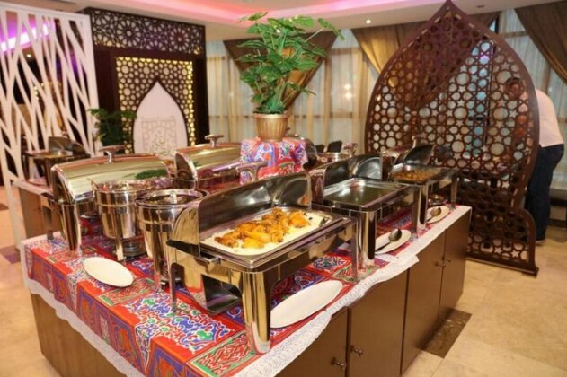 Ruba Al Hijaz Hotel - Photo2