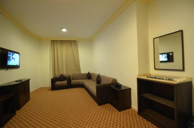 Ruba Al Hijaz Hotel - Photo3