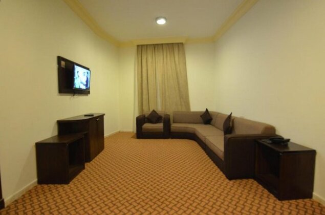 Ruba Al Hijaz Hotel - Photo5