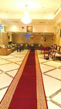 Safwat Al Bait Hotel - Photo3