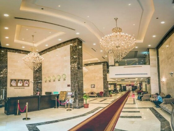 Safwat Al Deafah Hotel - Photo3