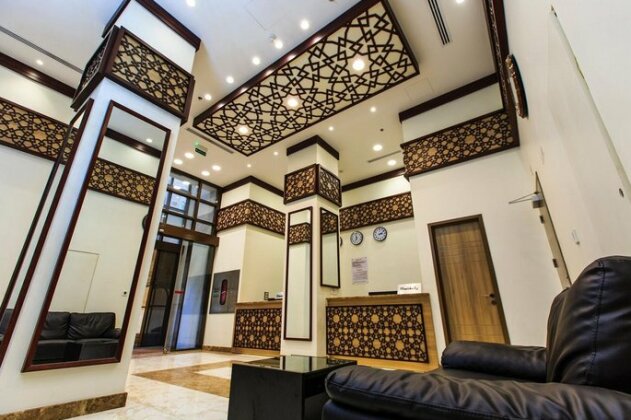 Sama Umm al-Qura Hotel - Photo2