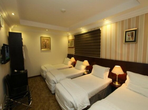 Saraya Eman Hotel - Photo3