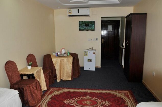Shama Al-Makarem Hotel - Photo3
