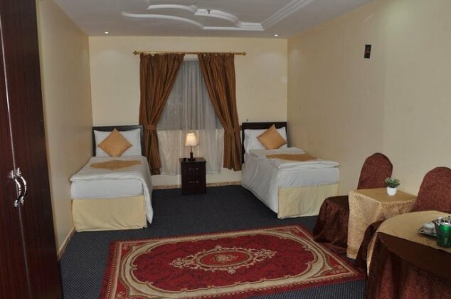 Shama Al-Makarem Hotel - Photo5