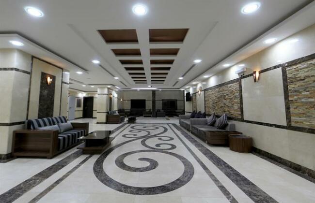 Snood Al Azama Hotel - Photo3