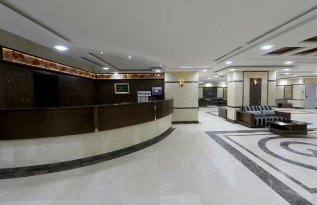 Snood Al Azama Hotel - Photo4