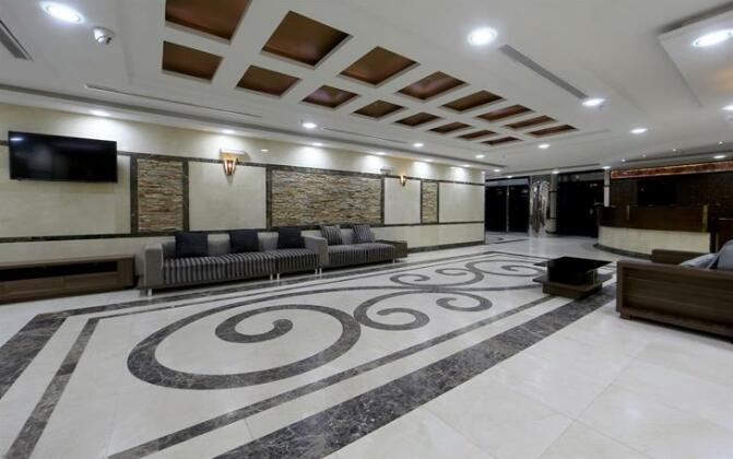 Snood Al Azama Hotel - Photo5