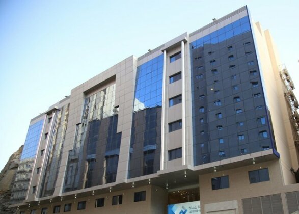 Snood Al Mahbas Hotel - Photo3