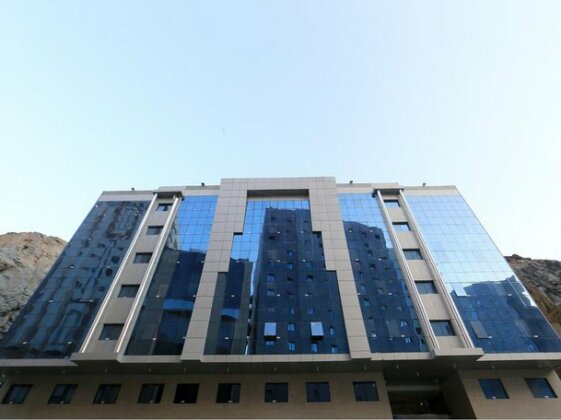 Snood Al Mahbas Hotel - Photo5