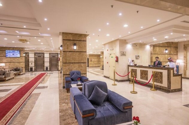 Snood Al Rayyan Hotel