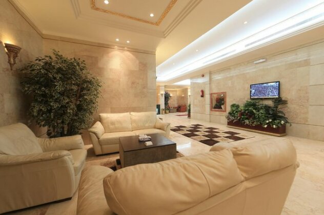 Snood Alazizyh Hotel - Photo2