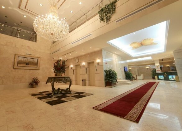 Snood Alazizyh Hotel - Photo3
