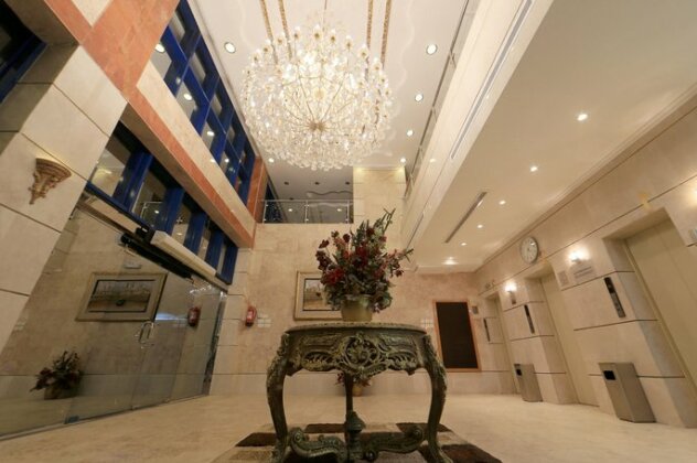 Snood Alazizyh Hotel - Photo4