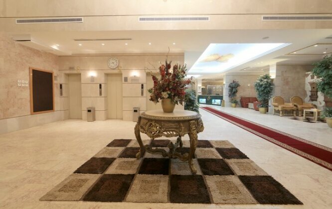 Snood Alazizyh Hotel - Photo5