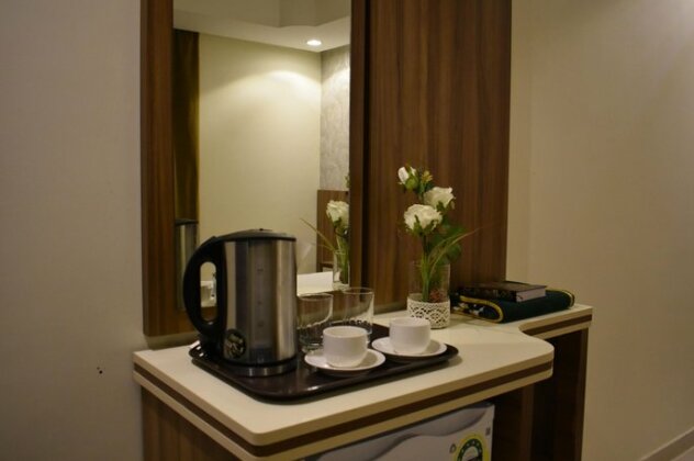 Snood Alnoor Hotel - Photo5