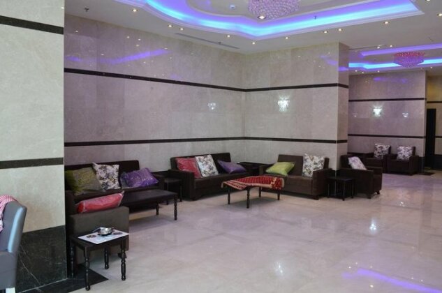 Tabarak Hotel - Photo5