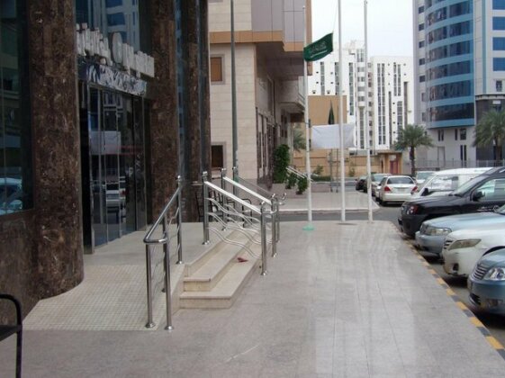 Wafaa Al Akhyar Hotel