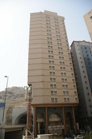 Wahet Al Deafah Hotel - Photo2