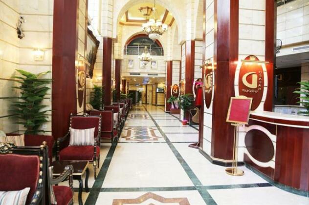 Wahet Al Deafah Hotel - Photo4