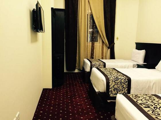 Z Ajyad Hotel - Photo2