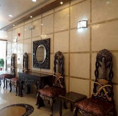 Zahra White Palace Hotel - Photo3