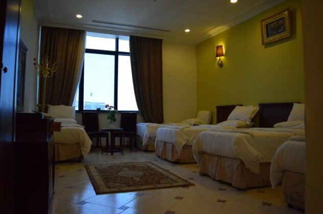 Zahrat Al-lavender Hotel - Photo4