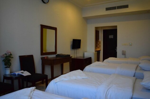 Zahrat Al-lavender Hotel - Photo5