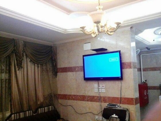 Zahret Al Kamal Hotel - Photo2