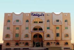 Al Alya Hotel - Photo2