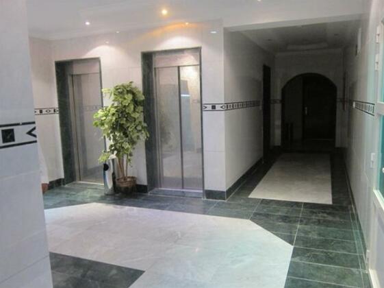 Al Alya Hotel - Photo3