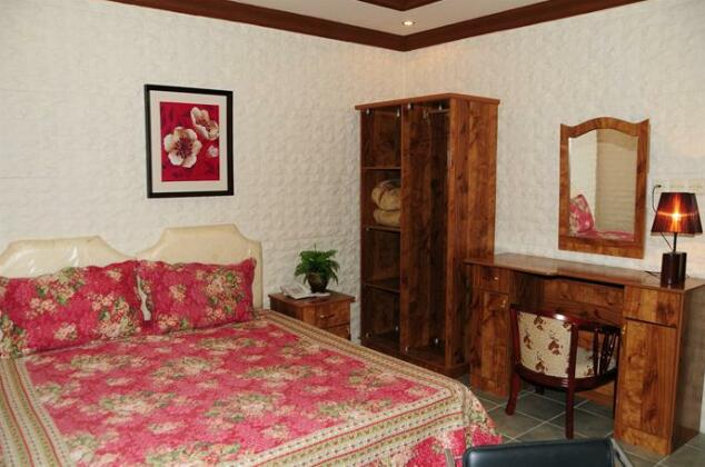 Al Alya Hotel - Photo5