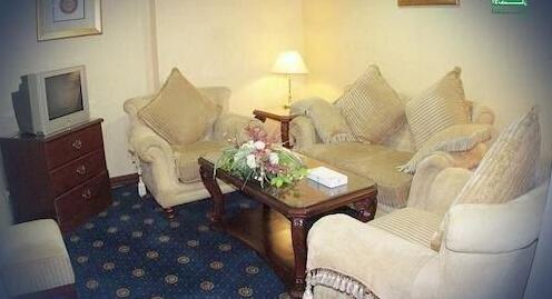 Al Ansar Diamond Hotel - Photo3