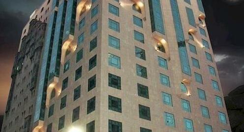 Al Ansar Diamond Hotel - Photo4