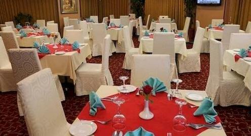 Al Ansar Diamond Hotel - Photo5