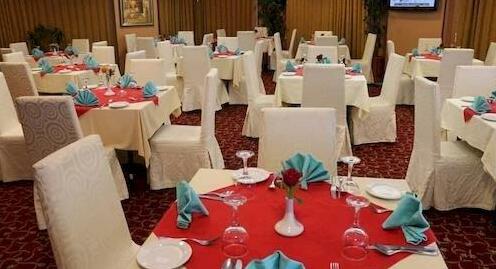 Al Ansar Diamond Hotel - Photo5