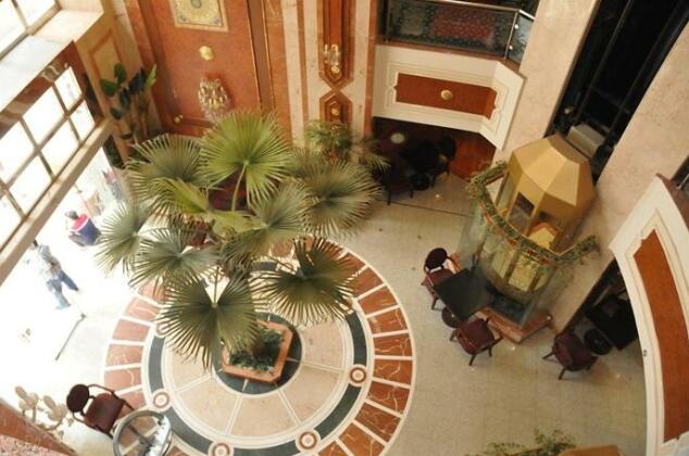 Al Ansar New Palace Hotel - Photo2
