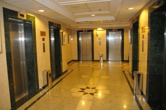 Al Ansar New Palace Hotel - Photo3