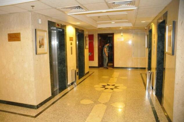 Al Ansar New Palace Hotel - Photo4