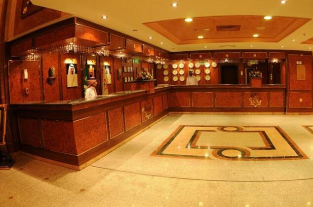Al Ansar New Palace Hotel - Photo5