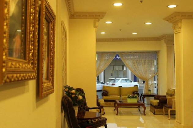Al Dakheel Plaza - Photo3