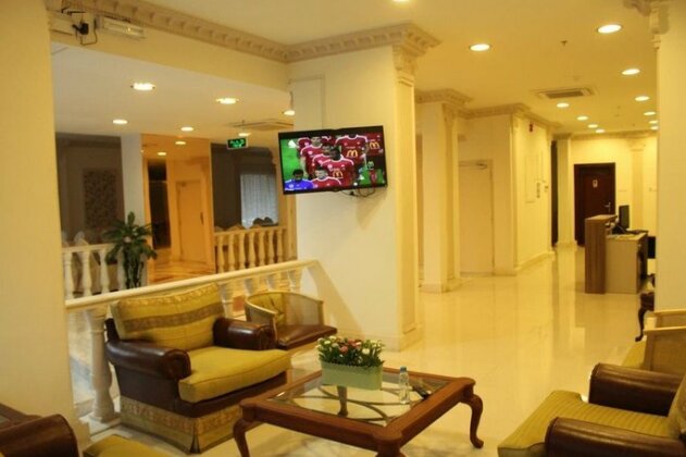 Al Dakheel Plaza - Photo4