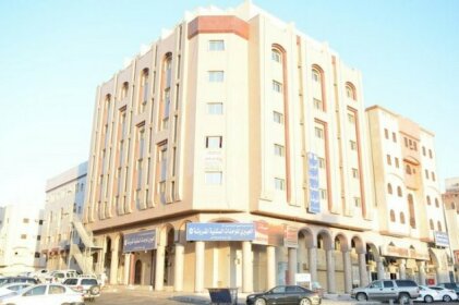 Al Eairy Apartments - Al Madinah 11