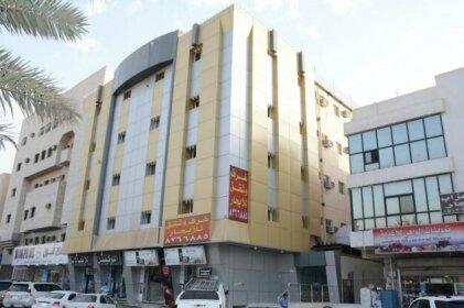 Al Eairy Apartments Al Madinah 13