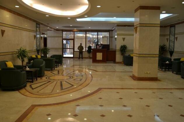 Al Eiman Al Qibla Hotel - Photo2