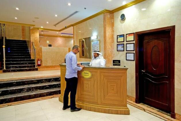 Al Eiman Ohud Hotel - Photo2