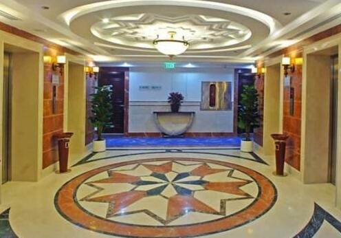 Al Eiman Royal Hotel - Photo3