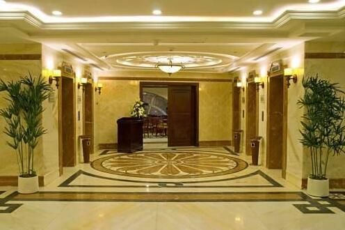Al Eiman Royal Hotel - Photo4