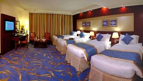 Al Eiman Royal Hotel - Photo5