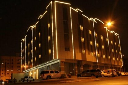 Al Fakhamah Al Masiyah Furnished Units